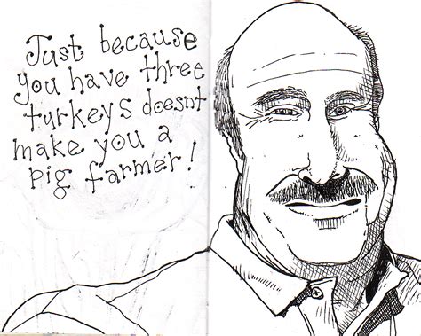 Dr. Phil McCracken .
